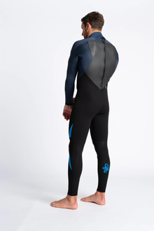 Back Zip Wetsuit