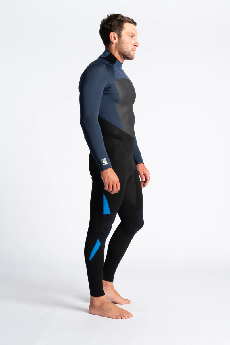 Summer 3mm Wetsuit