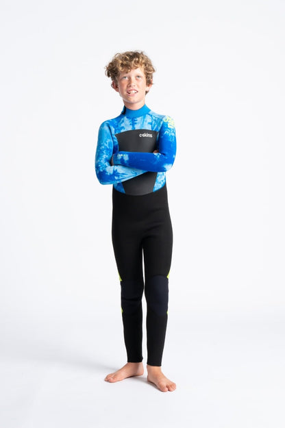 C Skins Legend 4/3mm Kids Wetsuit