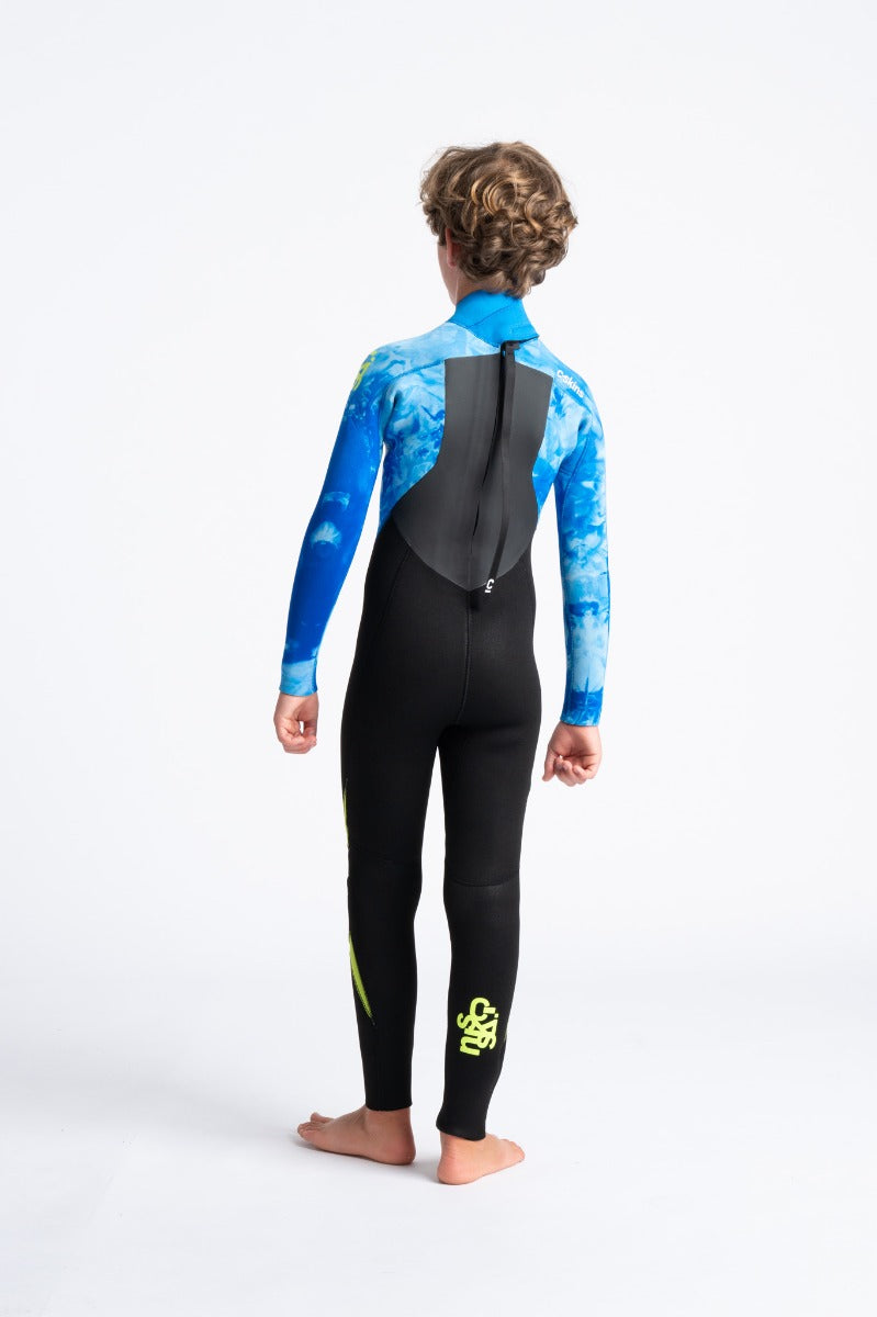 4mm Kids Wetsuit