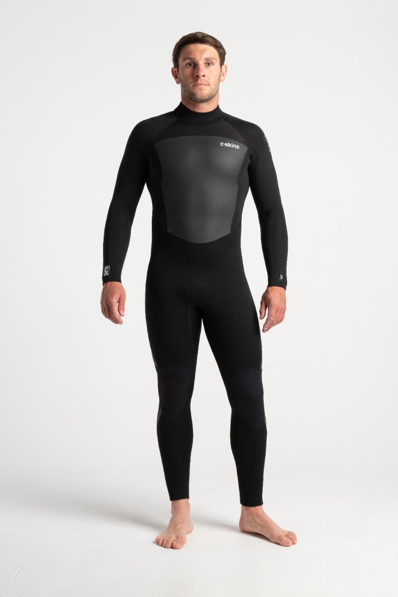 C Skins Legend 5/3mm Wetsuit