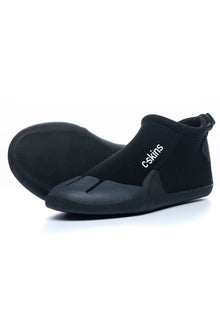 C Skins Legend 3mm Junior Wetsuit Reef Slippers