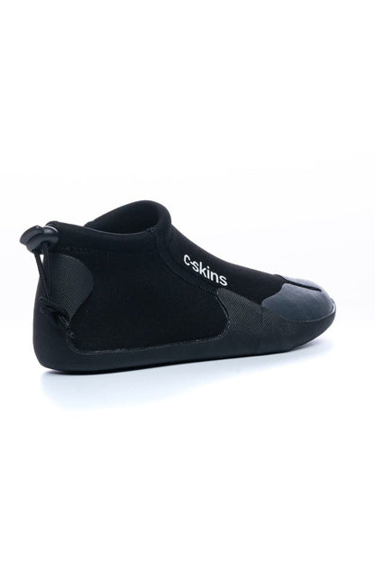 C Skins Legend 3mm Junior Reef Slippers