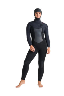 C Skins ReWired 6/5mm Womens Wetsuit
