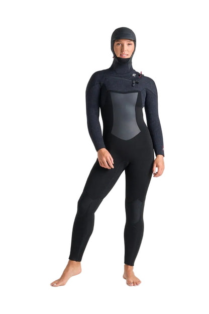 C Skins ReWired 6/5mm Womens Wetsuit
