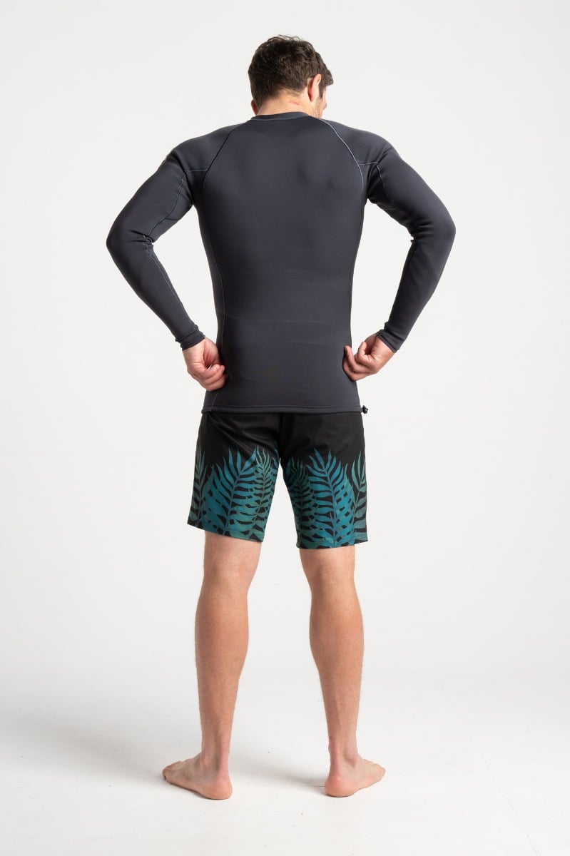 C-Skins Session 2/2mm Long Sleeve Vest