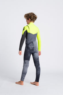 4mm Wetsuit