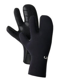 C Skins Wired+ 5mm Lobster Gloves