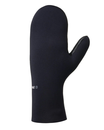 C-Skins Wired+ 7mm LQS Mitts - Black
