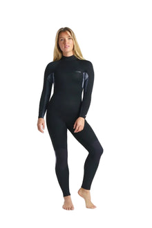 C Skins Surflite 5/3mm Wetsuit For Women
