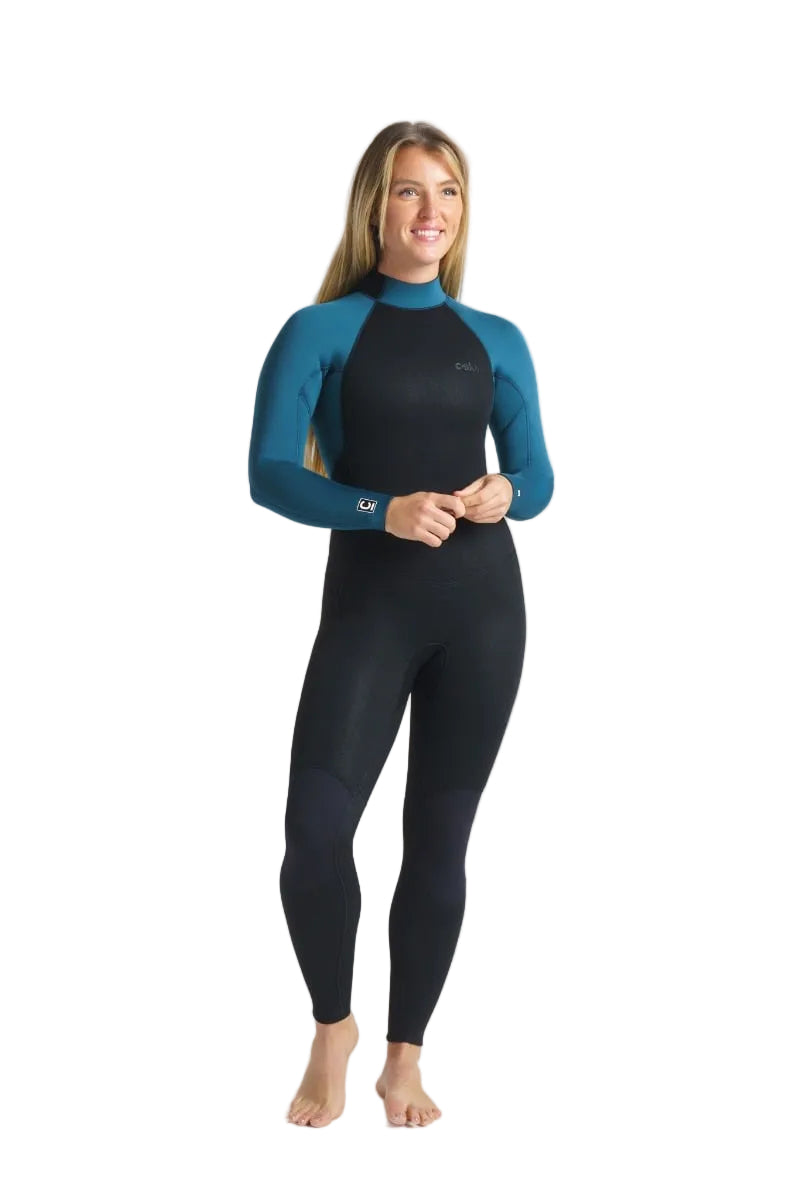 C SKINS SURFLITE WOMENS 5/3mm Wetsuit