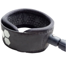 Channel Island Round Everyday 6ft Leash - Camo