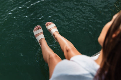 Reef Women's Water Vista Sandals - Vintage Oasis
