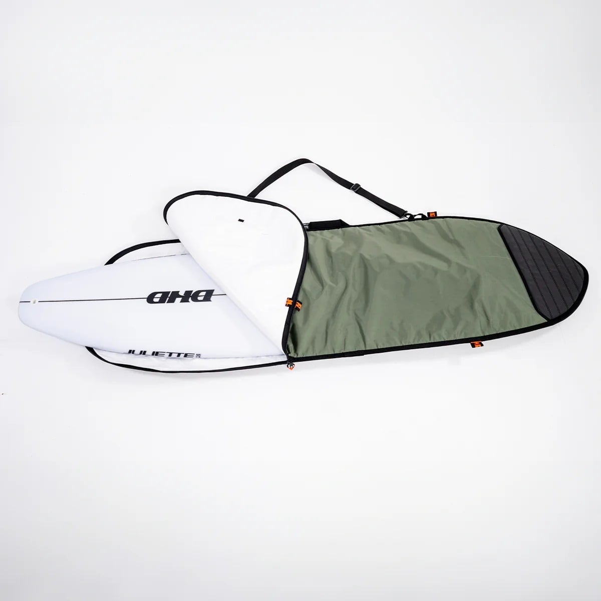 FCS Classic Cover Fish Board Bag - Alpine