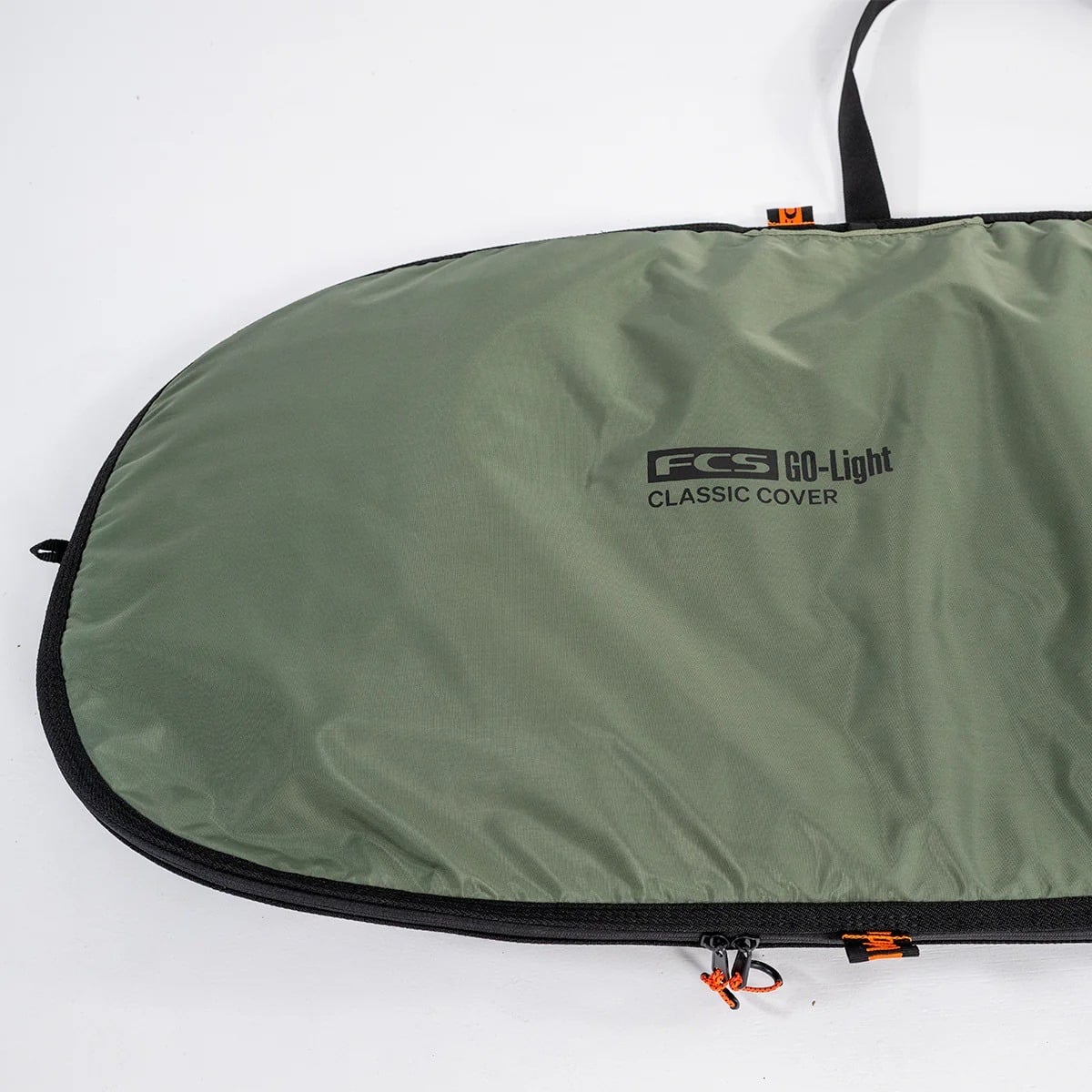FCS Classic Cover Fish Board Bag - Alpine