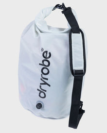 Dryrobe Compression Travel Bag in Stone