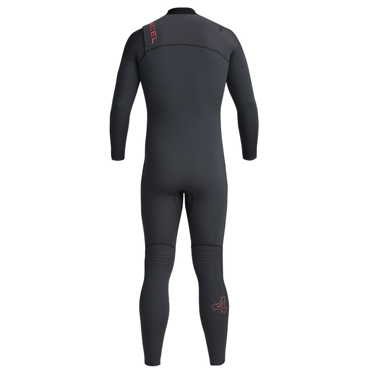 Xcel Comp X 3/2mm Chest Zip Men's Wetsuit 2025 - Black