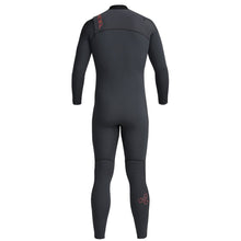 Xcel Comp X 3/2mm Chest Zip Men's Wetsuit 2025 - Black