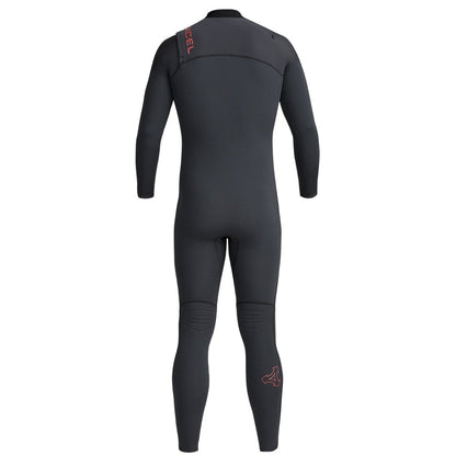Xcel Comp X 3/2mm Chest Zip Men's Wetsuit 2025 - Black