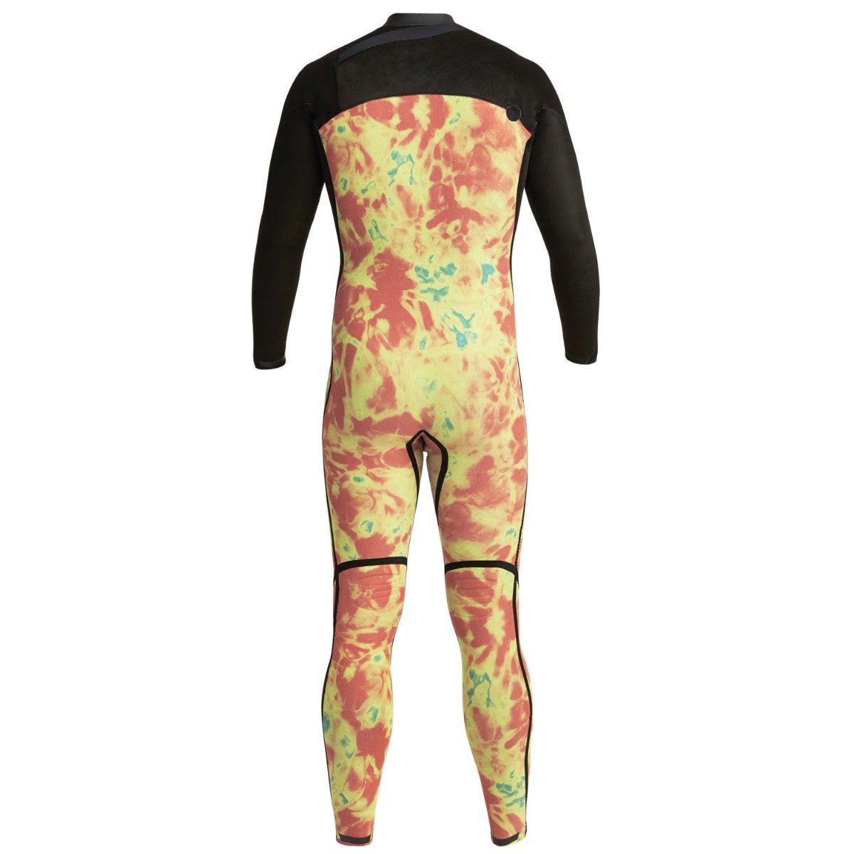 Xcel Comp X 3/2mm Chest Zip Men's Wetsuit 2025 - Black