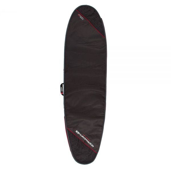 Ocean & Earth Compact Day Longboard Cover - 10ft - Full View