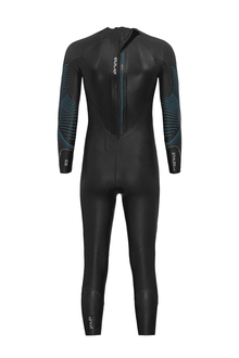 Orca Mens Athlex Flex V2 Triathlon Wetsuit 2026 - Black