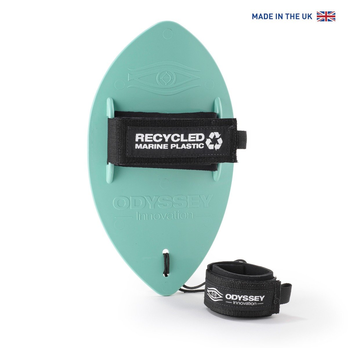 Odyssey Surfing Handplane