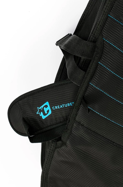 Creatures Of Leisure Day Use 5mm Mini Mal Surfboard Bag