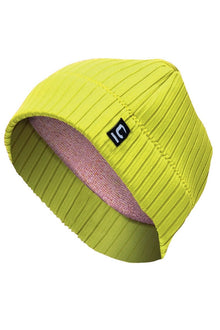 C-Skins Storm Chaser 2mm Beanie in Lime