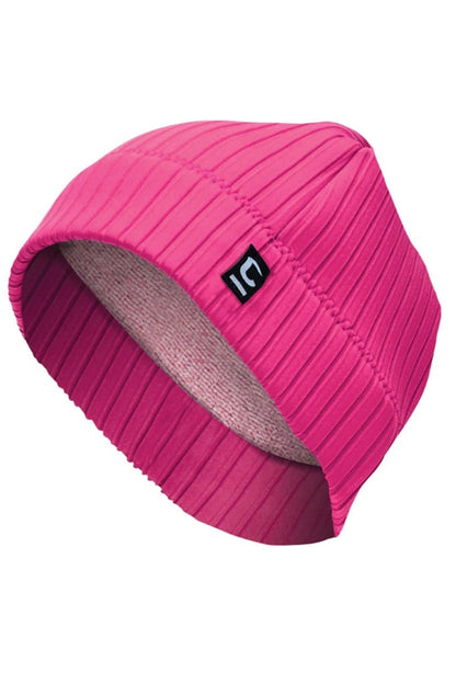 C-Skins Storm Chaser 2mm Beanie in Pink