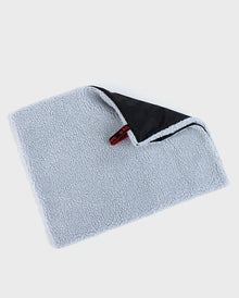 Dryrobe Cushion Cover in Black/Grey