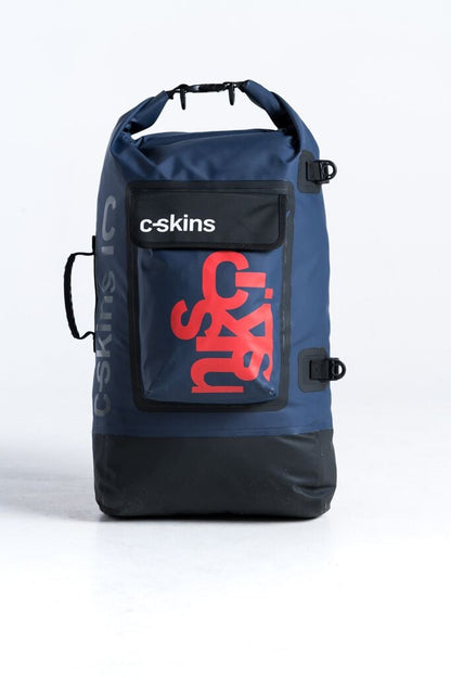 cskins stormchaser 40ltr dry bag