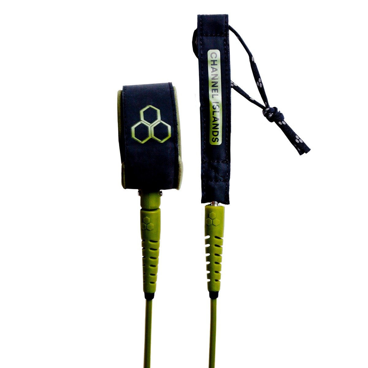 Channel Islands Dane Reynolds Everyday Leash – Fatigue