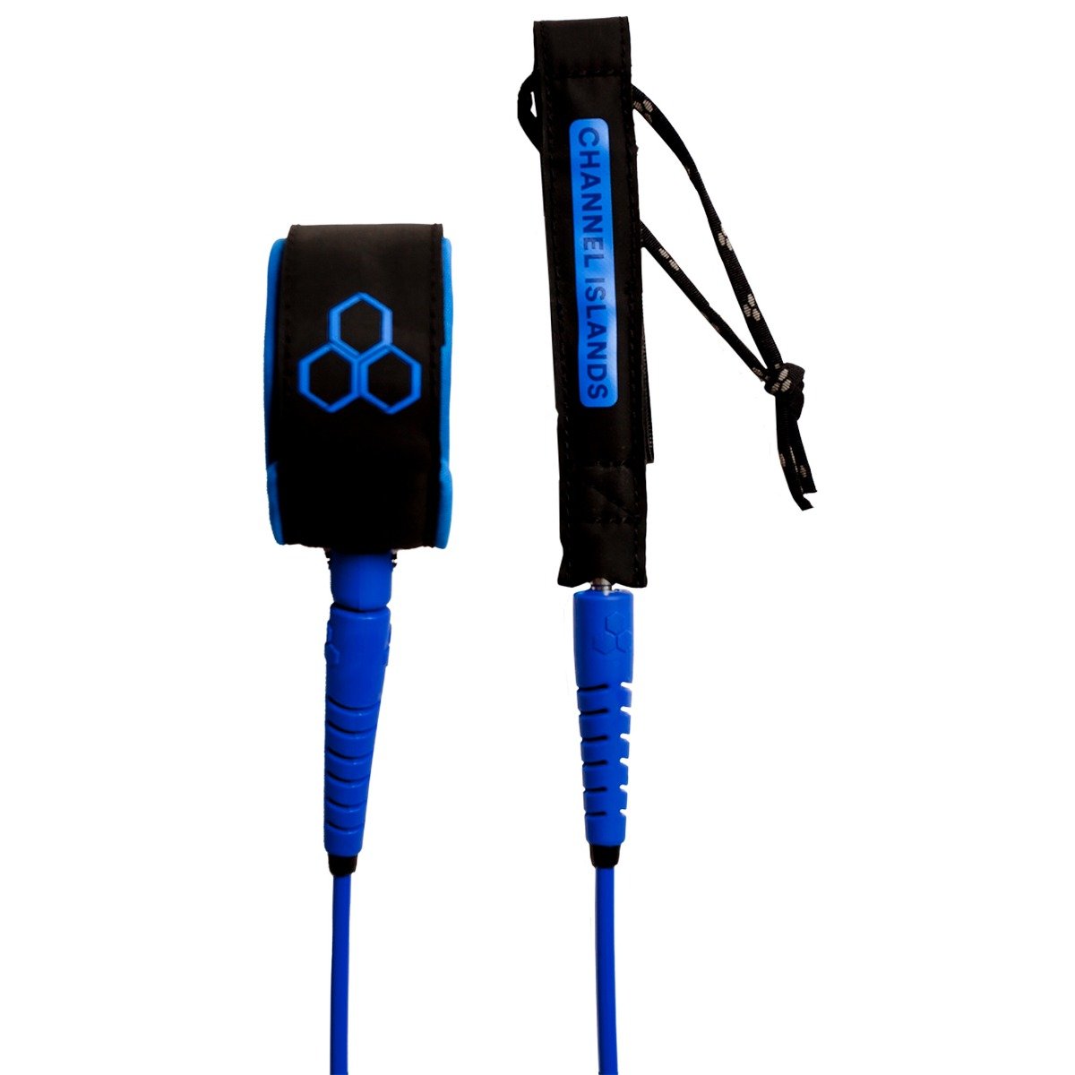 Channel Islands Dane Reynolds Comp Leash – Midnight