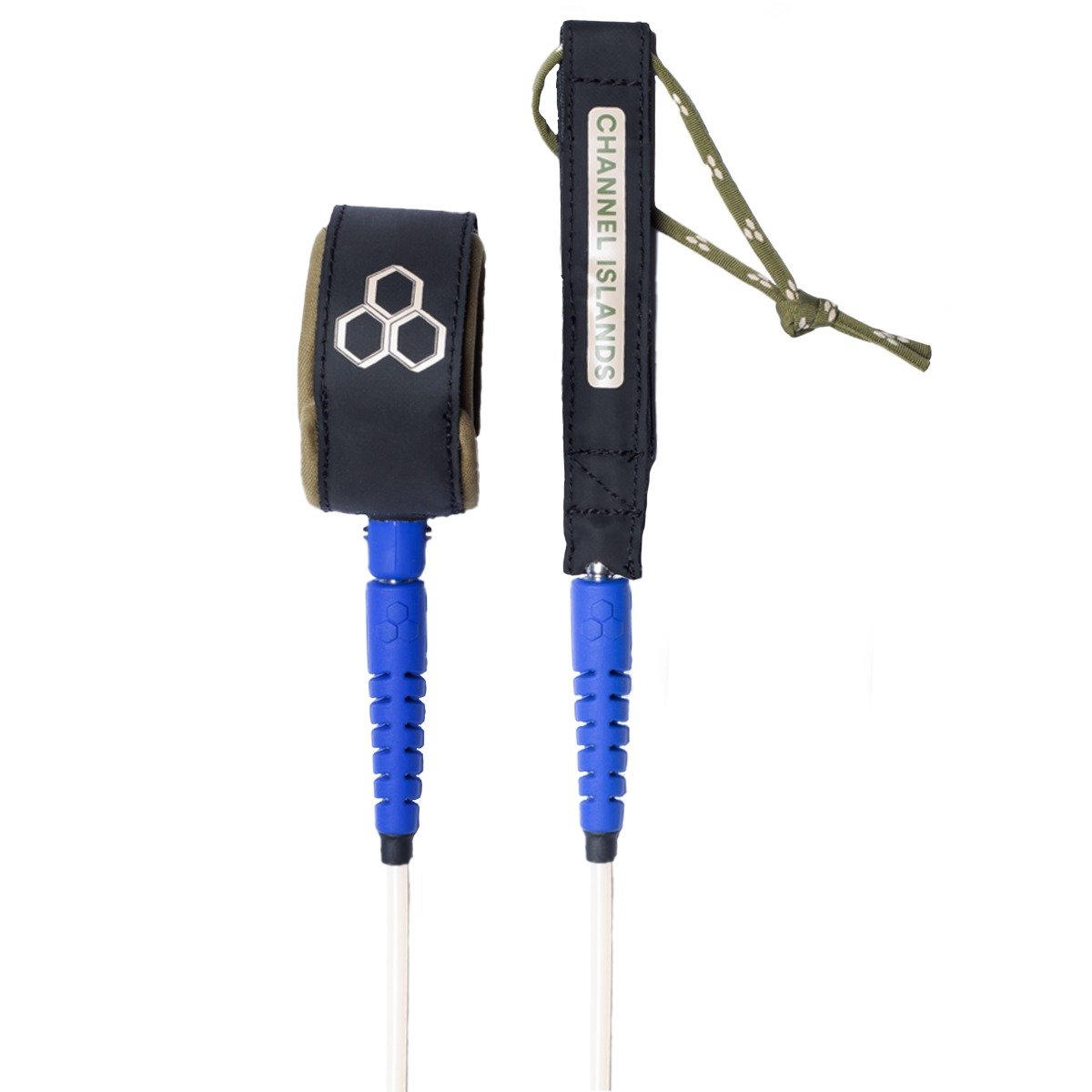 Channel Islands Dane Reynolds Everyday Leash – Midnight Fatigue