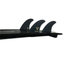 Futures Dark Arts Control Thruster Fins - Large
