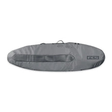 FCS Day Fun Board Cover in Steel Grey