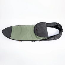 FCS Day Runner Fish Board Bag - Alpine
