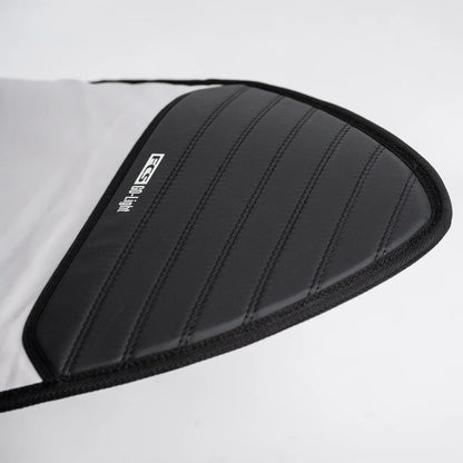 FCS Day Runner Shortboard Board Bag - Alpine