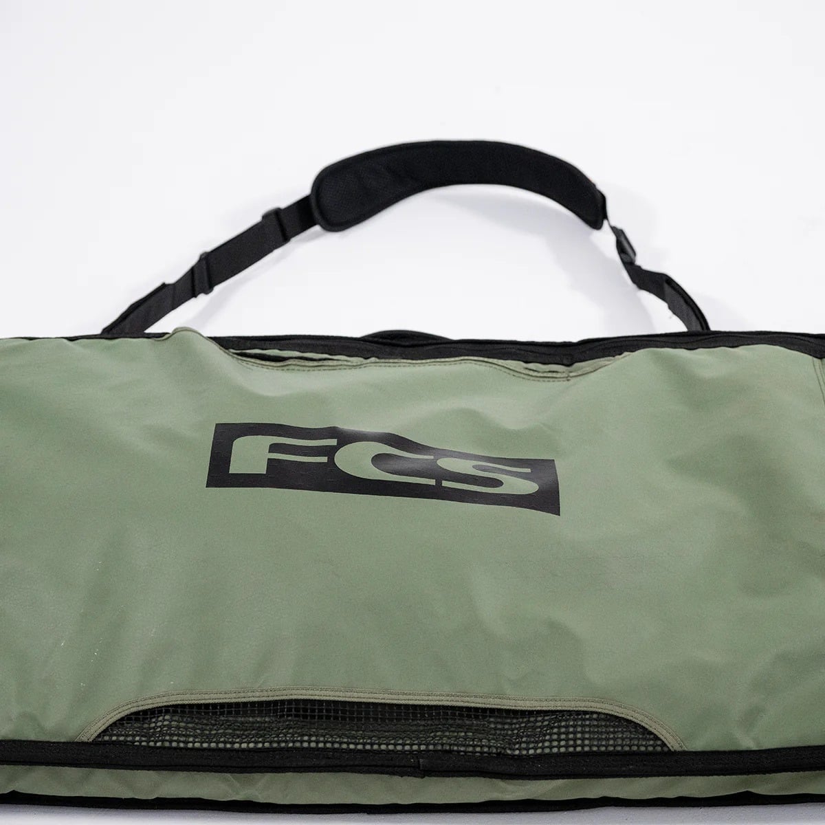 FCS Day-X Longboard Board Bag - Alpine