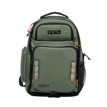 FCS Day-X Pack 24L Backpack - Alpine