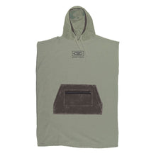 Ocean & Earth Daybreak Changing Towel