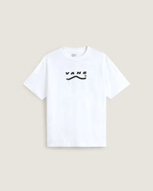 Vans Determined T-Shirt in White