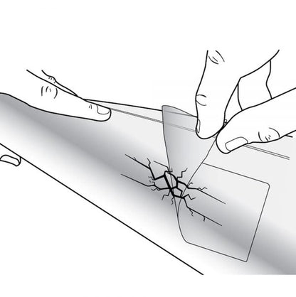 O&E Waterproof Ding tape image