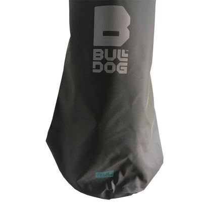 Dry backpack 
