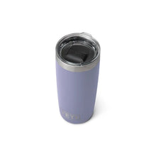 Yeti Rambler 10oz Tumbler with MagSlider Lid - Cosmic Lilac