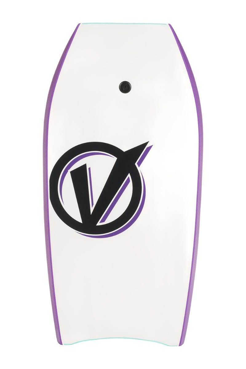 Vision Spark Bodyboard - Aqua/Purple