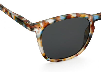 Izipizi #E SUN Sunglasses - Blue Tortoise
