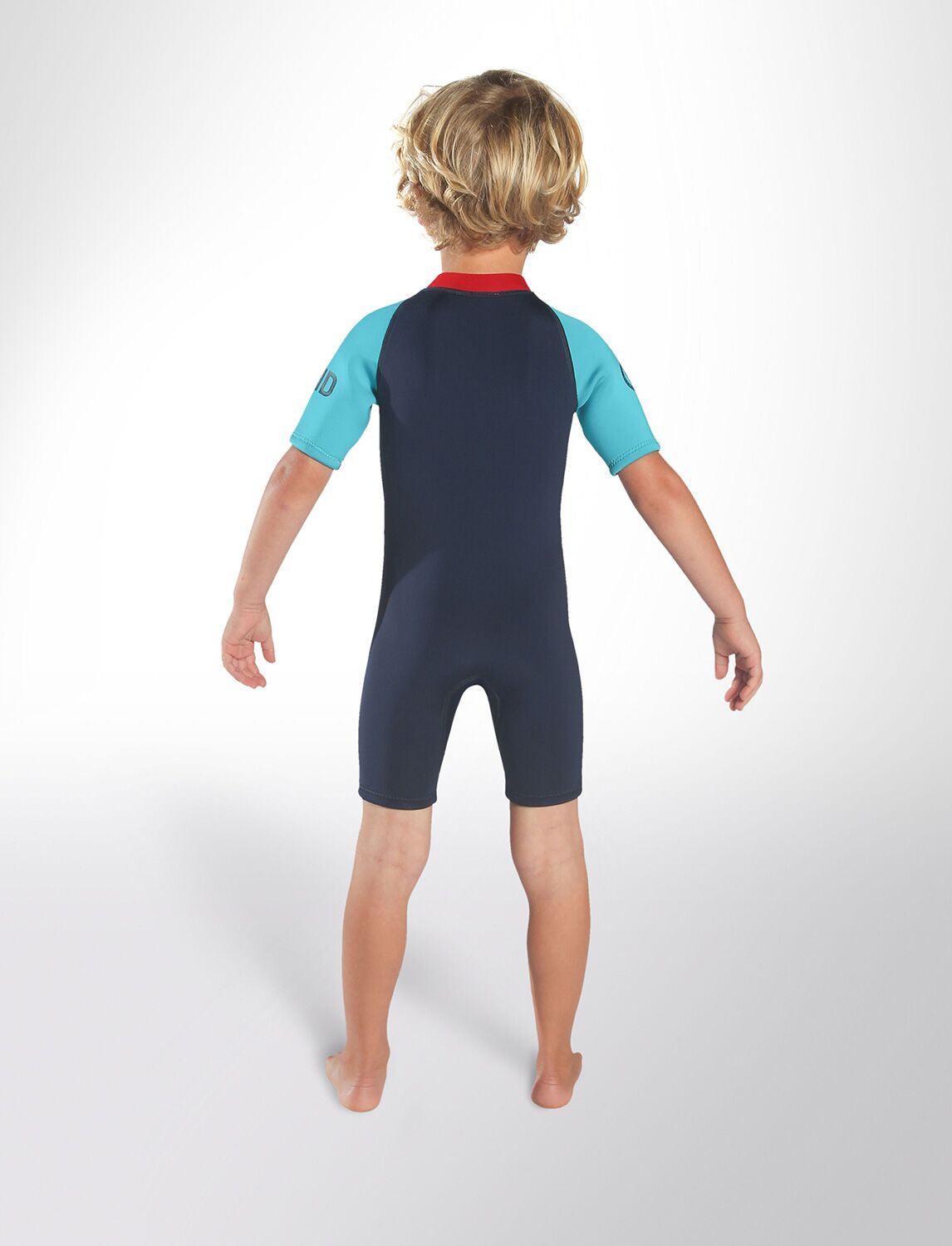 C-Skins Baby Shortie Toddlers Wetsuit 