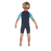 C-Skins Baby Shortie Toddlers Wetsuit 